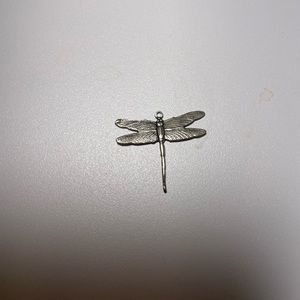 Dragon Fly Charm